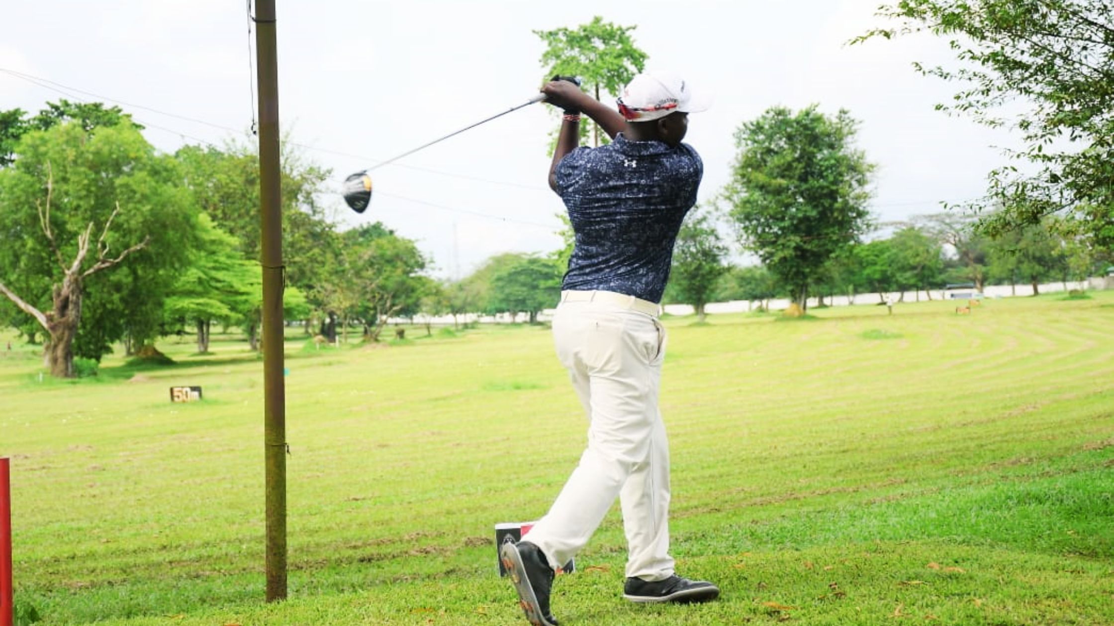 5 Tips to Improve Your Swing Instantly