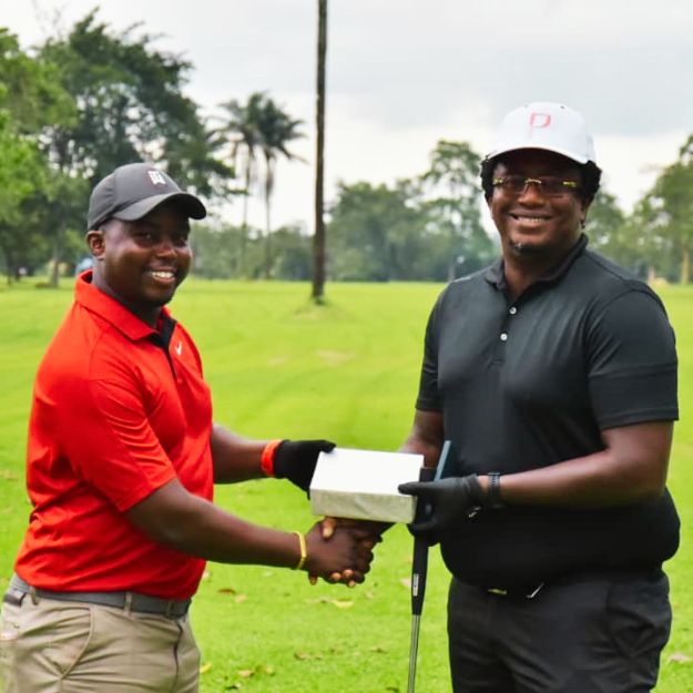 Golf Training Services in Kenya - Golf Academies & Camps