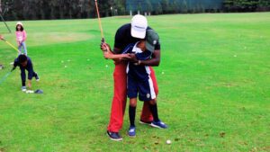 Getting Started with Golf: A Step-by-Step Guide