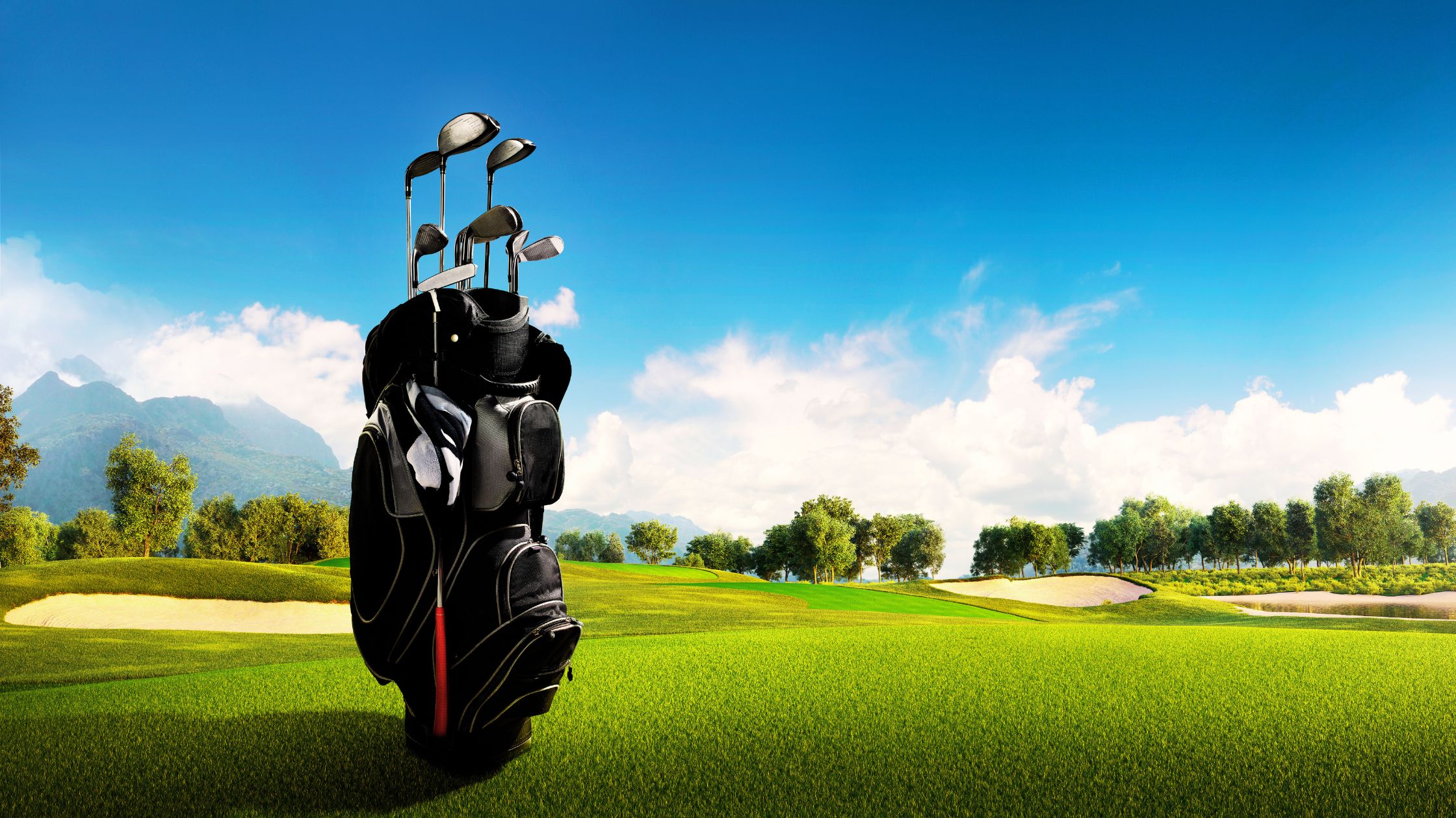 Golf Etiquette: Do’s and Don’ts on the Course