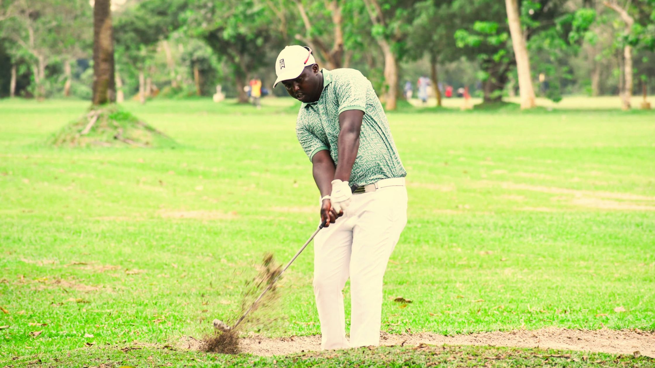 The Beginner’s Guide to Joining a Golf Club