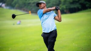 The Road to Pro: Steps to Becoming a Professional Golfer
