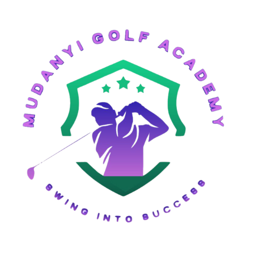 Mudanyi Golf Aceademy Africa Logo