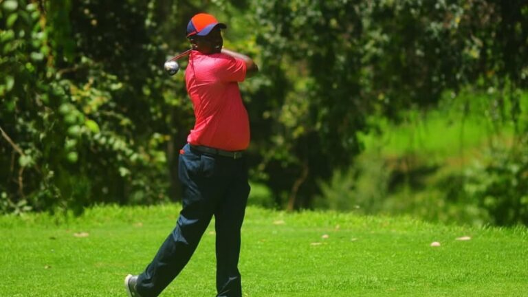 Golf Fitness & Strength Training for a More Powerful Swing