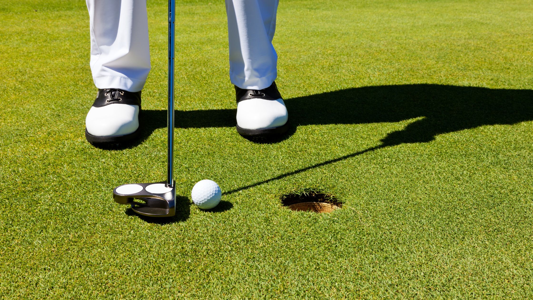 Golf Short Game Tips: Why Putting & Chipping Matter More Than Driving