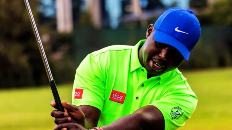 Golf Professional Kenya, Golf Coaching, Golf Trainer, Golf Academy, Kenya Golf, Improve Golf Skills, Golf Lessons, Best Golf Coach, Mudanyi Golf Academy
